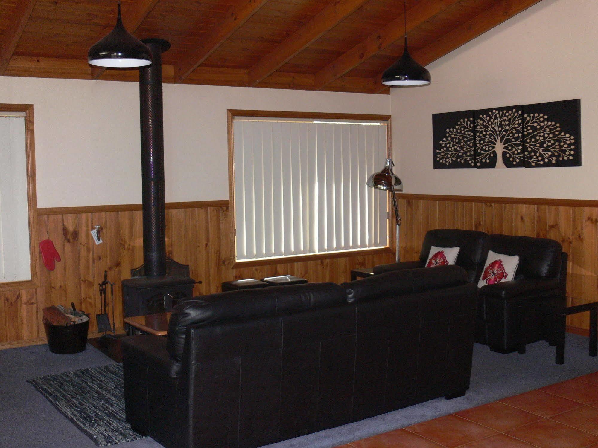 הוילה הלס גאפ Mountain Hideaway מראה חיצוני תמונה