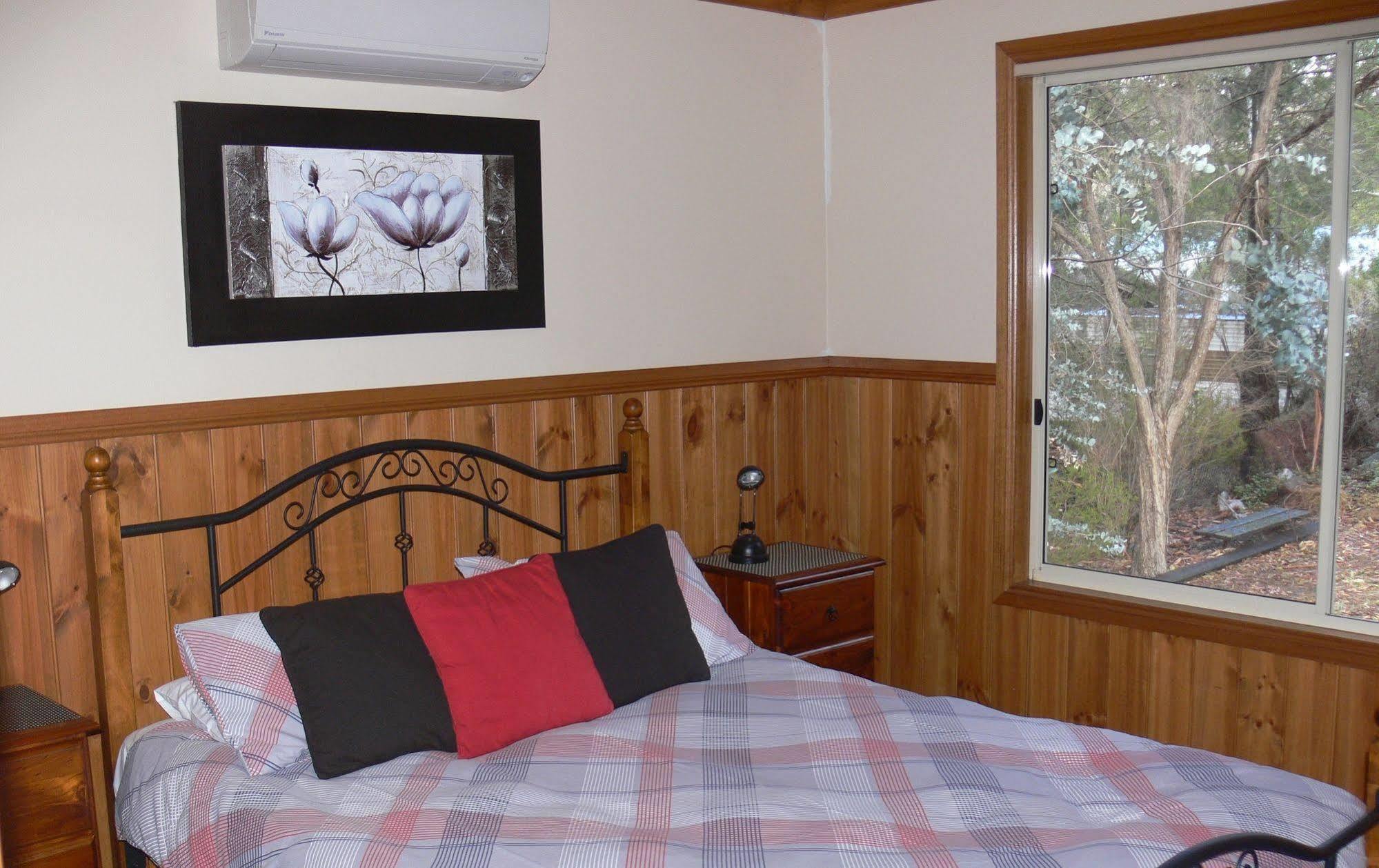הוילה הלס גאפ Mountain Hideaway מראה חיצוני תמונה